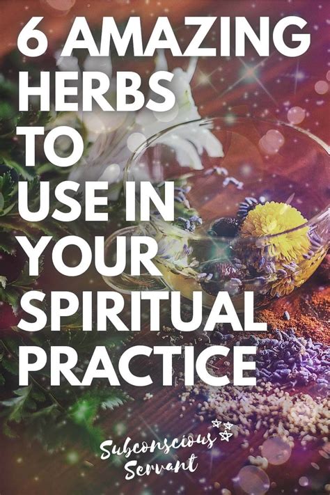 Breathe pure magical herb